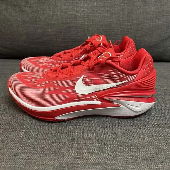 Nike | Shoes | Nike Air Zoom Gt Cut 2 Tb Low Basketball  display picture 1